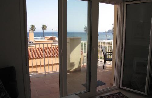 Puerto de Mazarrón Apartamento | Mazarron Beach apartment