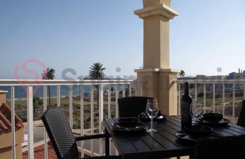 Puerto de Mazarrón Apartamento | Mazarron Beach apartment