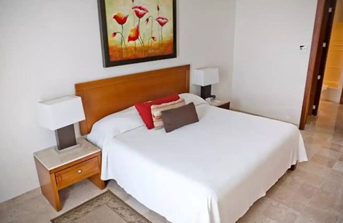 Villa Marina Complejo | Mazatlán Mayan Palace Vidanta - 2 Bedroom Suite