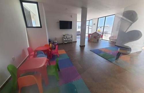 Villa Marina Apartamento | Mazatlán Vacation Apartment Marina Cerritos Condominios