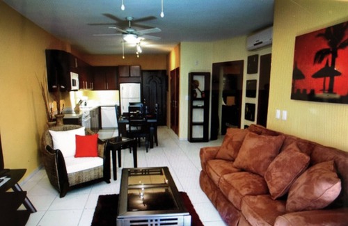 Quintas del Mar Condominio | Condominio frente a la playa