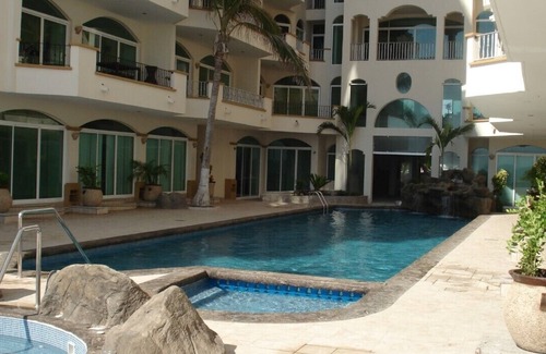 Quintas del Mar Condominio | Condominio frente a la playa