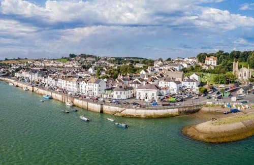 Appledore Casa | Maze Hill Cottage