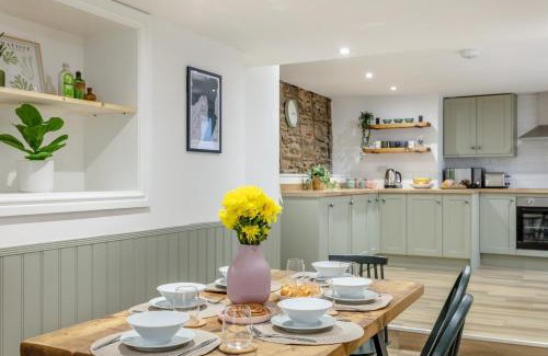 Appledore Casa | Maze Hill Cottage