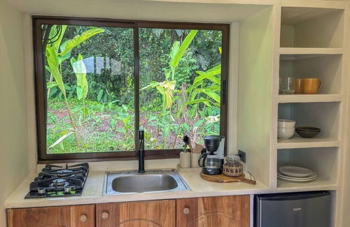 Puerto Jiménez Cabina | Maze Lodge