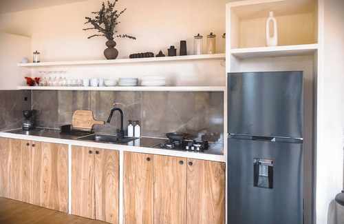 Puerto Jiménez Cabina | Maze Lodge
