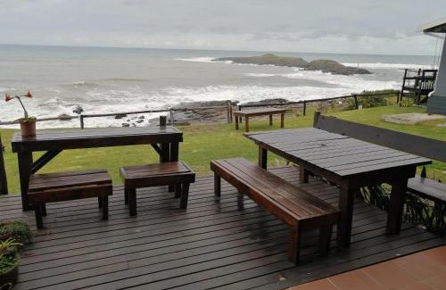 Mazeppa Bay Apartamento | Mazeppa Sunrise Beach Accommodation