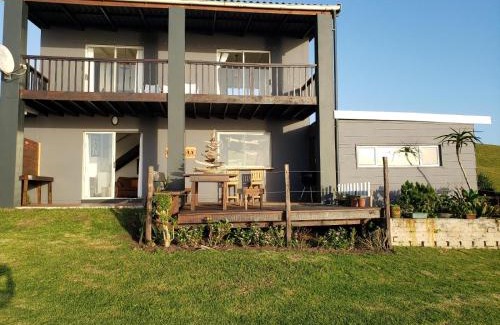 Mazeppa Bay Apartamento | Mazeppa Sunrise Beach Accommodation