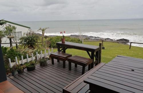 Mazeppa Bay Apartamento | Mazeppa Sunrise Beach Accommodation