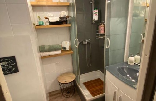 Plan Florent Casa | MAZET 6 pers. (Piscine) 20 mn de FREJUS/St MAXIME