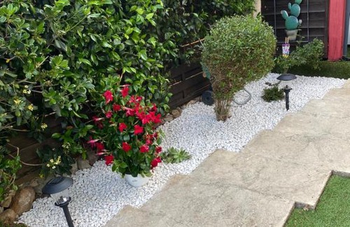 Plan Florent Casa | MAZET 6 pers. (Piscine) 20 mn de FREJUS/St MAXIME