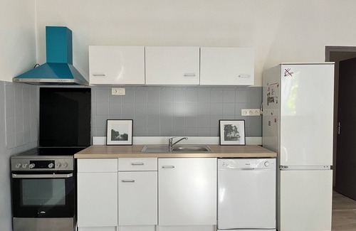 Quartier des Espesses Casa | Mazet Calme, à Proximité du Centre