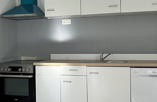 Quartier des Espesses Casa | Mazet Calme, à Proximité du Centre