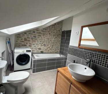 Vallon-Pont-d'Arc Casa | Mazet de Jade