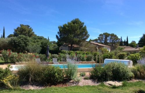 Uzes Casa | Mazet de la Lavande