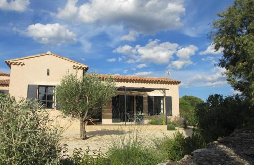 Uzes Casa | Mazet de la Lavande