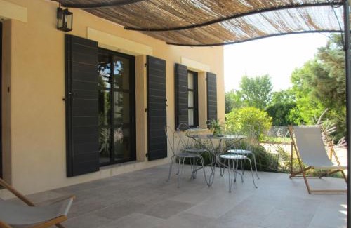 Uzes Casa | Mazet de la Lavande