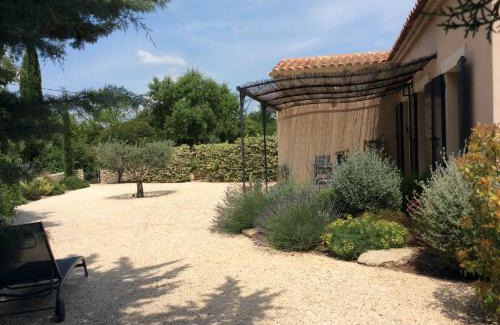 Uzes Casa | Mazet de la Lavande
