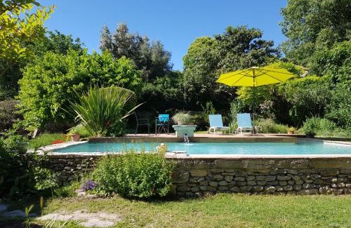 Uzes Casa | Mazet de Mô