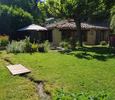 Uzes Casa | Mazet de Mô