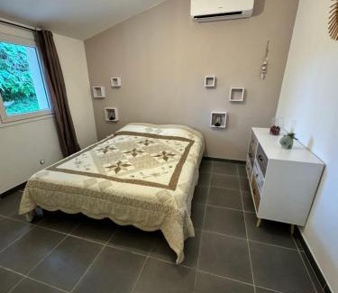 Arles Apartamento | MAZET en CAMPAGNE
