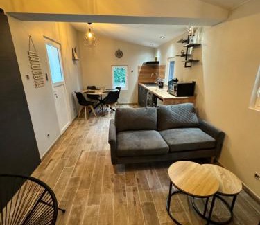 Arles Apartamento | MAZET en CAMPAGNE
