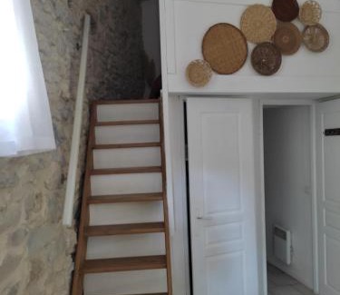 Tavel Apartamento | Mazet indépendant Tavel - Le Mas de l Acacia