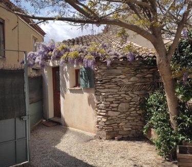 Tavel Apartamento | Mazet indépendant Tavel - Le Mas de l Acacia