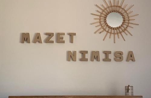 Marseillan Casa | Mazet NiMiSa