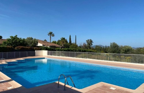 La Rouviere Casa | Mazet Provençal Climatisé Dans Domaine Privé au Calme et à 8 Minutes de la Plage