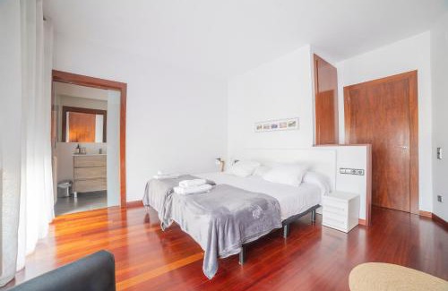 Vic Apartamento | Mazi Apartments Colón