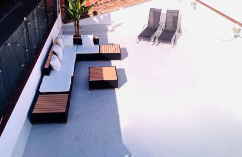 Mataro Apartamento | Mazi Apartments Cuba