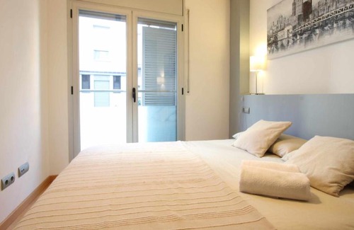 Mataro Apartamento | Mazi Apartments Downtown