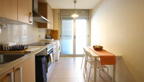 Mataro Apartamento | Mazi Apartments Downtown