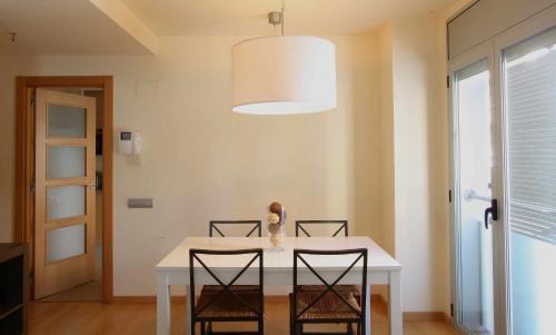 Mataro Apartamento | Mazi Apartments Downtown