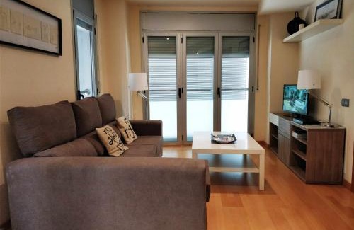 Mataro Apartamento | Mazi Apartments Downtown