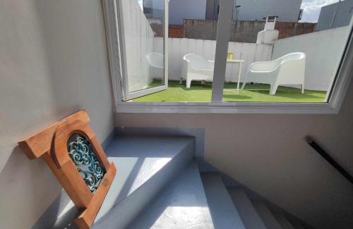 Badalona Apartamento | Mazi Apartments Penthouse