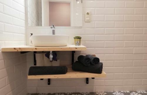 Badalona Apartamento | Mazi Apartments Penthouse