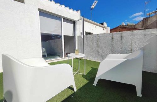 Badalona Apartamento | Mazi Apartments Penthouse