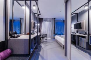 Patong Hotel | Mazi Design Hotel by Kalima