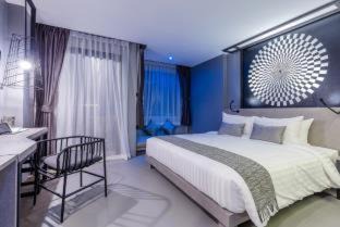 Patong Hotel | Mazi Design Hotel by Kalima