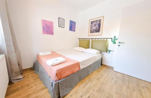 Pella Apartamento | Mazi Rooms z