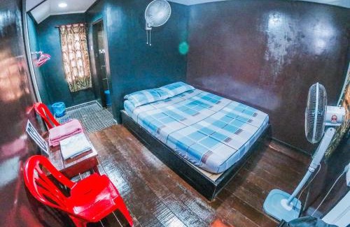 Cherating Casa | Maznah Guest House