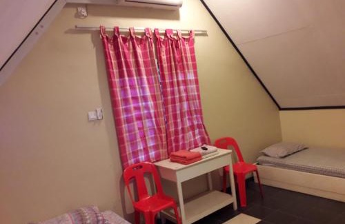 Cherating Casa | Maznah Guest House