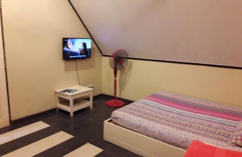 Cherating Casa | Maznah Guest House