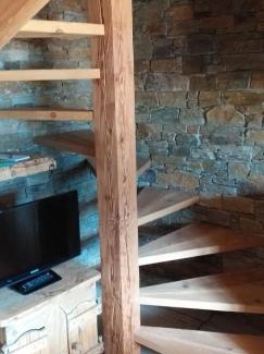 Thones Chalet De Esquí | Mazot de Joe avec son hammam entre la Clusaz et Annecy
