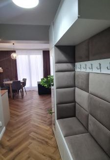 Plock Apartamento | Mazovia Gold Apartament 101