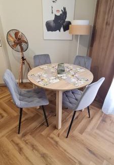 Plock Apartamento | Mazovia Gold Apartament 101