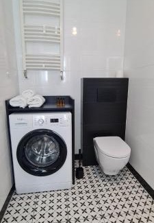 Plock Apartamento | Mazovia Gold Apartament 101
