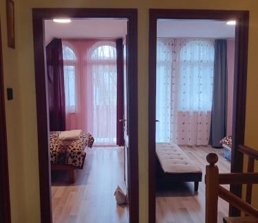 Tamasi Casa | Mazsola Vendégház